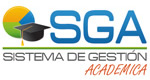 Sistema de gesti�n acad�mica (SGA)