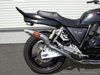 CB400SF