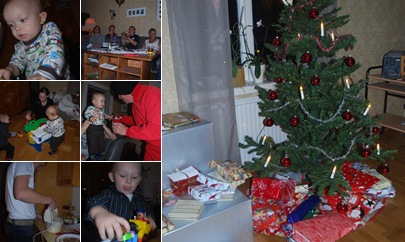 Visa annan dag jul