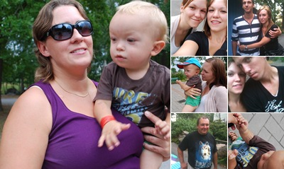 Visa djurparken 22 juli 2010