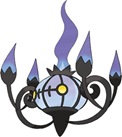 Chandelure