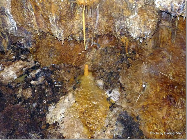 BirdingRVers: South Dakota’s Hidden Treasures – Part 2 Jewel Cave