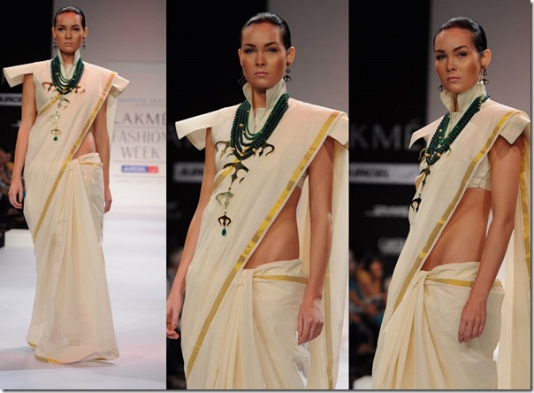 Eina_Ahluwalia_White_Saree