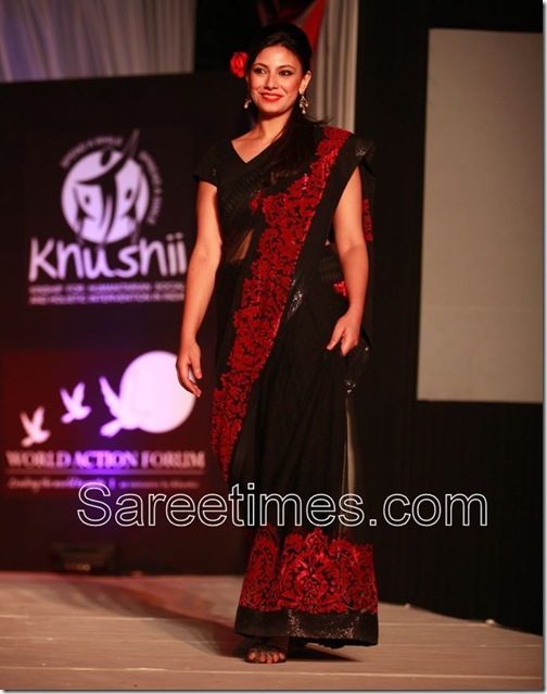 Pratima_Karan_Black_Saree
