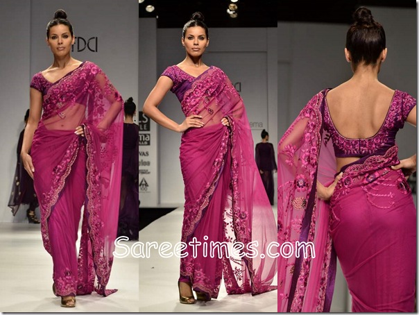 Swapan_Seema_Georgette_Saree