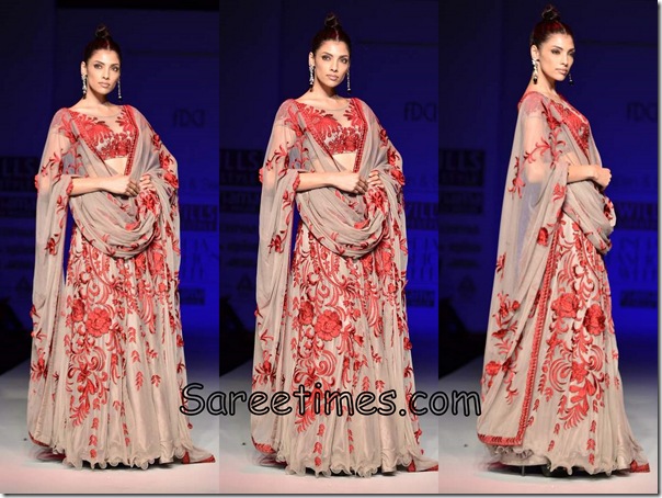 Swapan_Seema_Grey_Saree