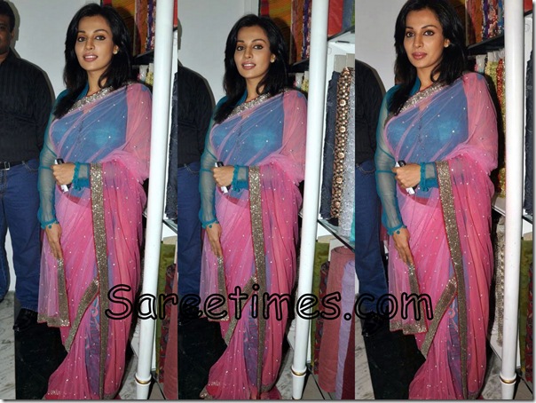 Mayuri_Pink_Designer_Saree