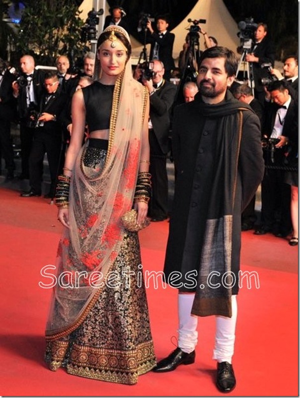 Sabyasachi_Saree