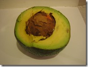 Two favorites: Avocados + Biggest Loser