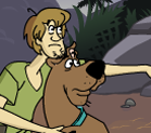 Scooby Creepy Cave