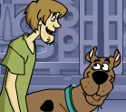 Temple Of Scooby Doo