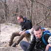Vycházka Pulčín 2011