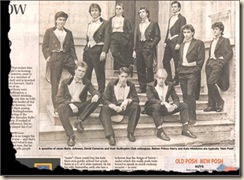 bullingdon
