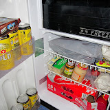 Øl, cola og andet livsnødvendigt
