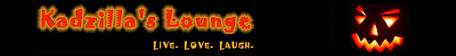 Kadzilla's Lounge