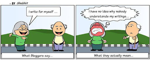 Blogging Humour Cartoons © Kadzilla's Lounge Blogging Humour Cartoons © Kadzilla's Lounge