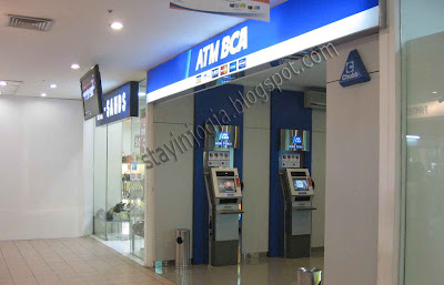 BCA ATM Malioboro Mall