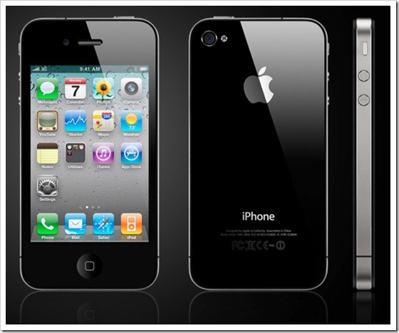 iphone 4