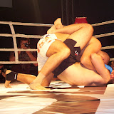 MMA: Borys Mańkowski (Strefa Walki Poznań) vs Jakub Boczek (Boi Team Poland)