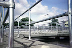 Balustrady (barierki) techniczne - Kee Klam