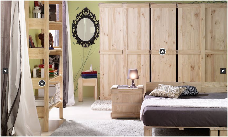 muebles para customizar