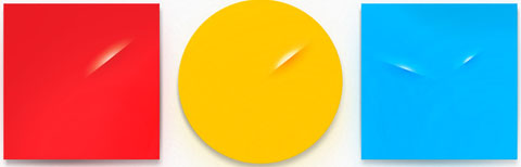 reloj diseño soft clock