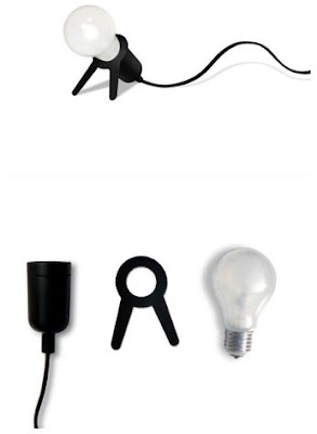 lampara minimalista chiwawa