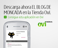 El Blog de Moncada en tu Movil