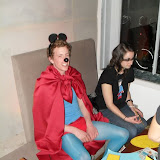 ESN -Superhero party