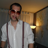 ESN - Pimp n Ho Spring 2010