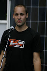 Introweek August 2008!