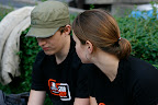 Introweek August 2008!