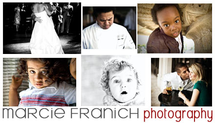 Marcie Franich Photography