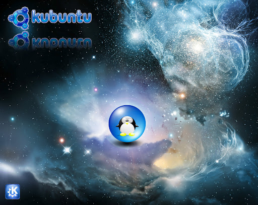 Re: My first try at a Kubuntu/KDE Wallpaper Re: My first try at a Kubuntu/KDE Wallpaper