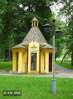 Tulpės biuvetė