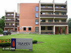 Sanatorija Tulpės