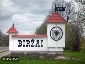 Biržai