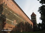 Panemunės pilis