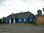 Senasis paštas