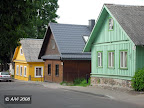 Karaimų gatvė