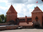 Salos pilis