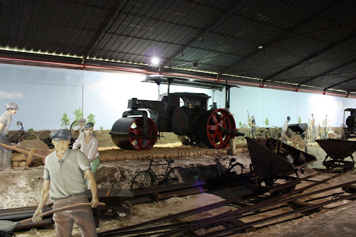 macchinari per produzione paraspigoli