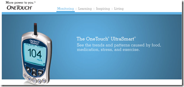 one touch ultrasmart