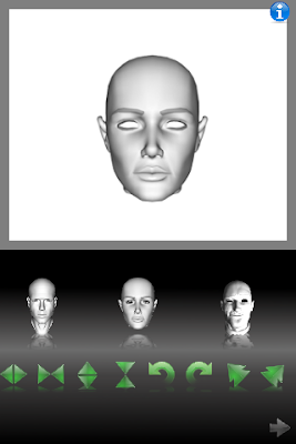 iPhone Avatar Studio