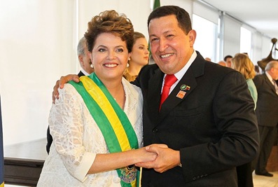 DilmaChavez-RobertoStuckertFilhoPR DilmaChavez-RobertoStuckertFilhoPR