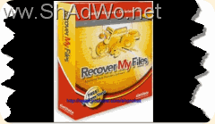 Recover My Files