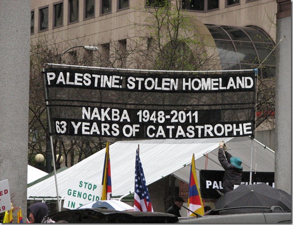 Nakba day 2011 001