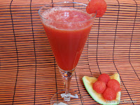 Watermelon Juice