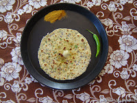 Missi Roti