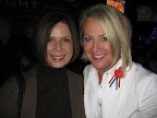 Anne Hodgdon & Julia